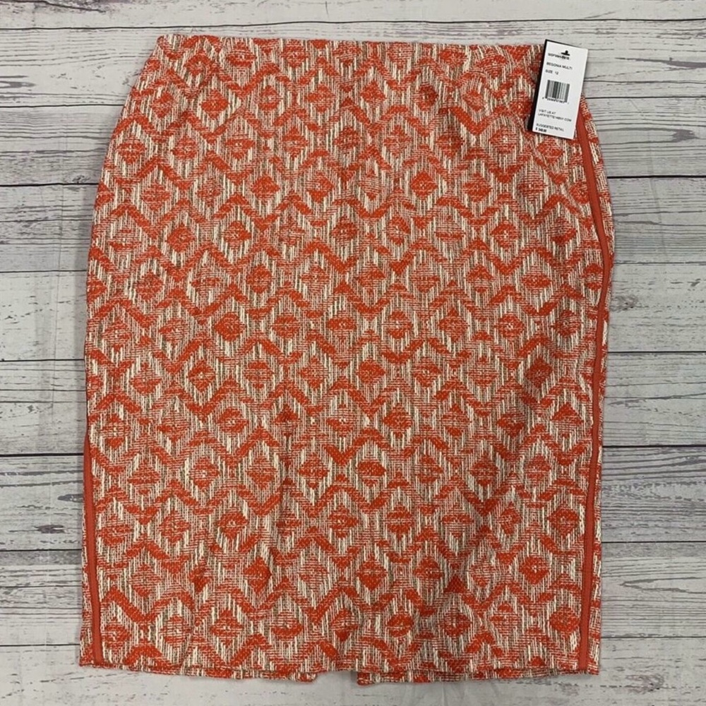 Lafayette 148 New York Skirt
